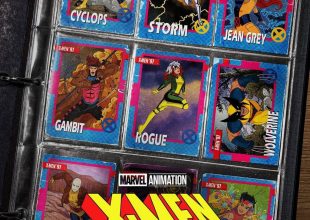 پوستر جدیدی از انیمیشن X-Men 97 منتشر شد