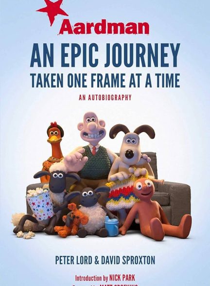 آردمن انیمیشن Aardman Animations