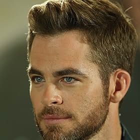 Chris Pine