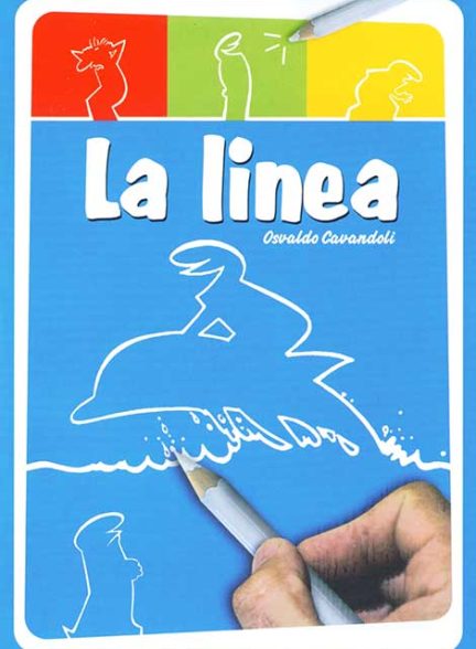 آقای خط La Linea