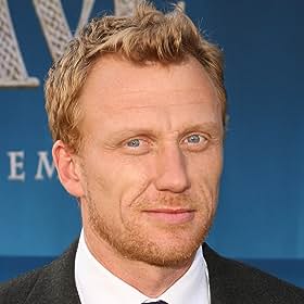 Kevin McKidd