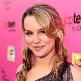 Bridgit Mendler