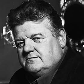 Robbie Coltrane