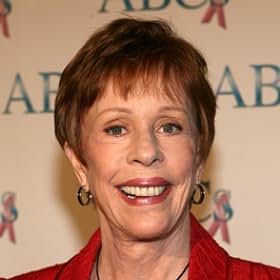 Carol Burnett