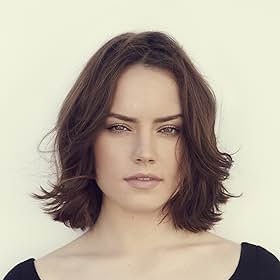 Daisy Ridley