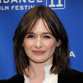 Emily Mortimer