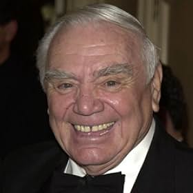 Ernest Borgnine