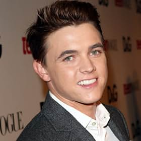 Jesse McCartney