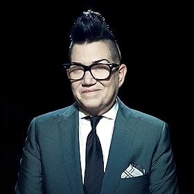 Lea DeLaria