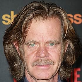 William H. Macy