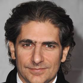 Michael Imperioli