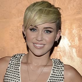 Miley Cyrus