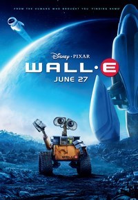 وال ای  WALL·E