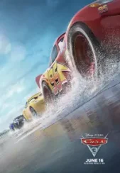 ماشینها (لایتینگ مک کوئین) Cars 3