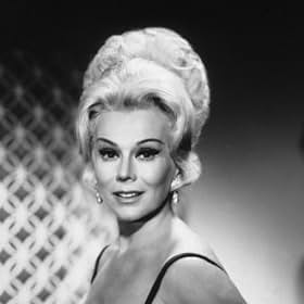 Eva Gabor