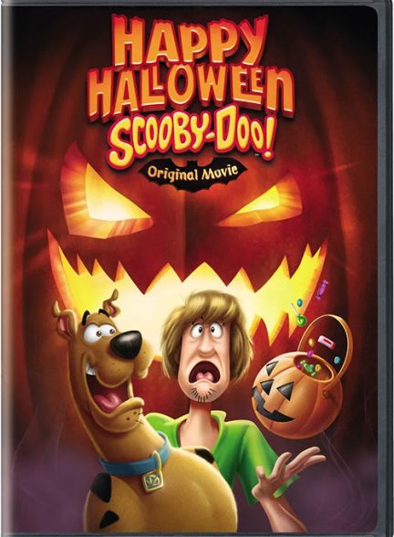 هالووین مبارک اسکوبی دو Happy Halloween, Scooby-Doo!