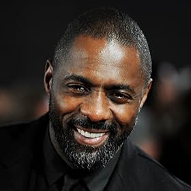 Idris Elba