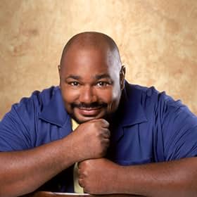 Kevin Michael Richardson