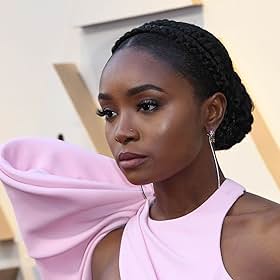 KiKi Layne