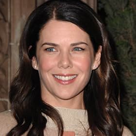 Lauren Graham