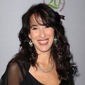 Maggie Wheeler