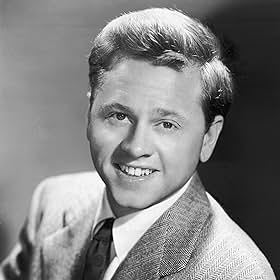 Mickey Rooney