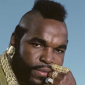 Mr. T