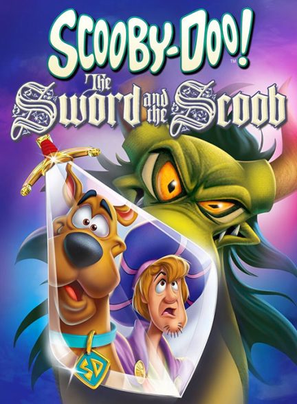 اسکوبی دوو! شمشیر و اسکوب Scooby-Doo! The Sword and the Scoob