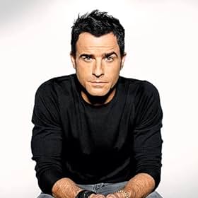 Justin Theroux